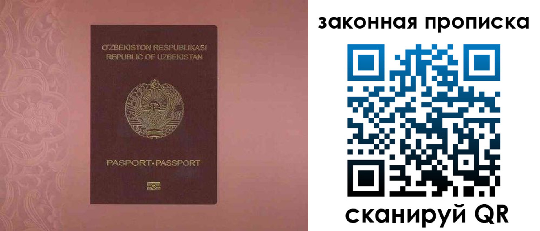 временная регистрация законно в Курской области
